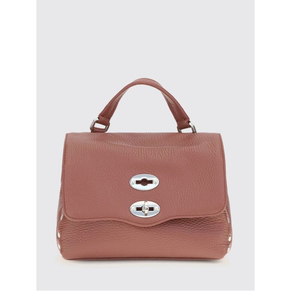 Zanellato Handbag Woman Red